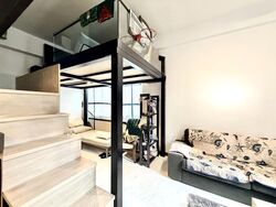 The Greenwich (D28), Condominium #565771731